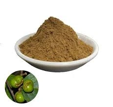 Pygeum Bark Powder
