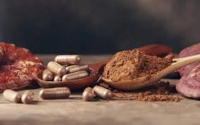 Reishi Mushroom Extract
