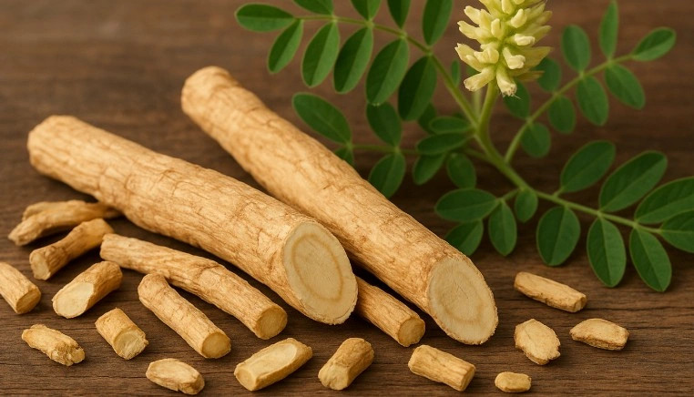 astragalus