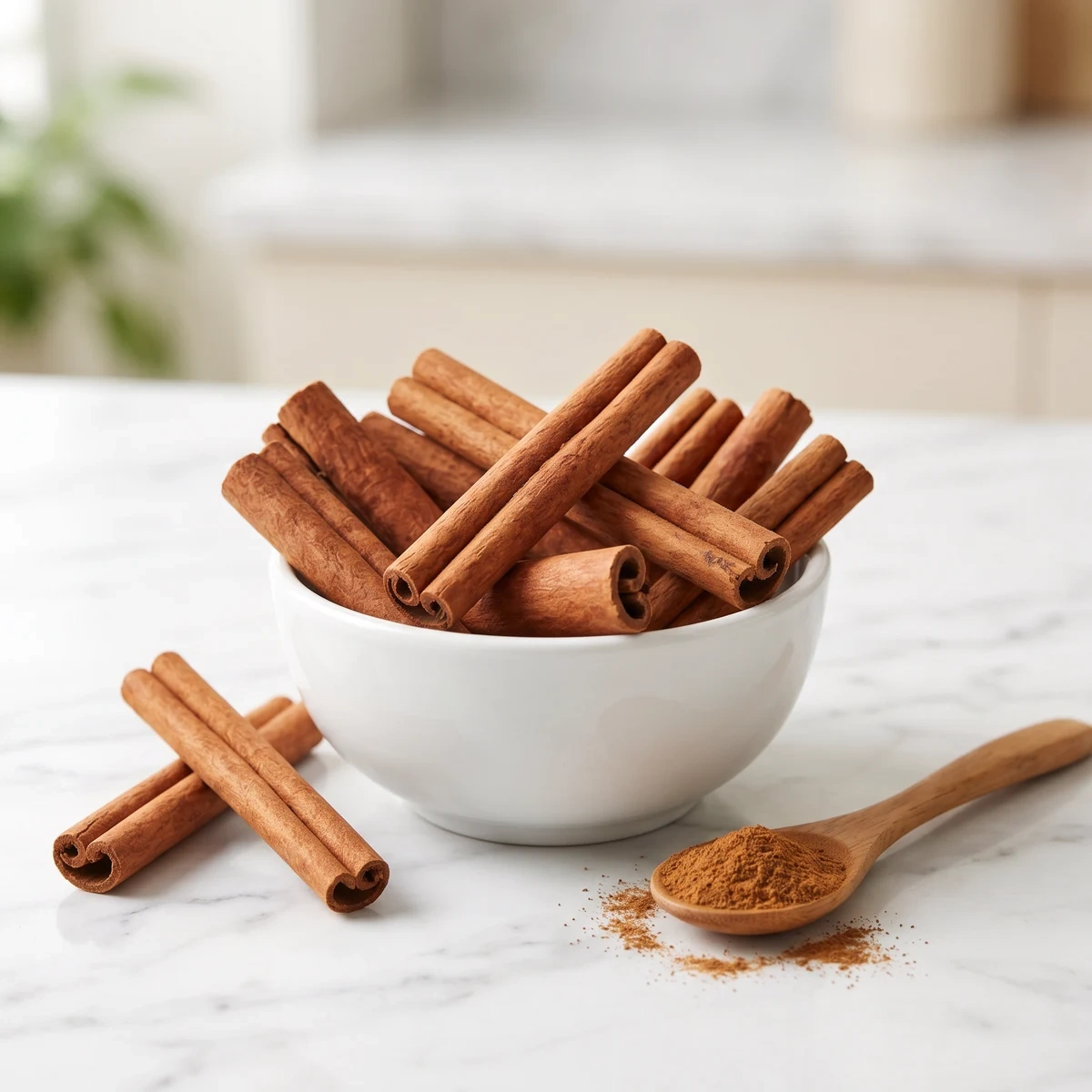 cinnamon