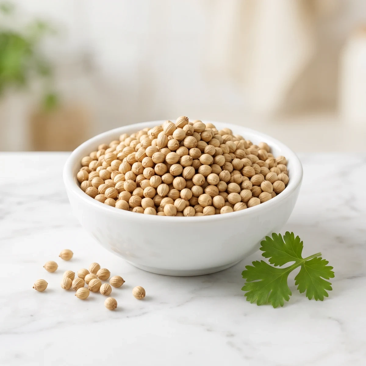 coriander-seed