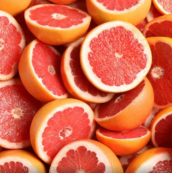grapefruit