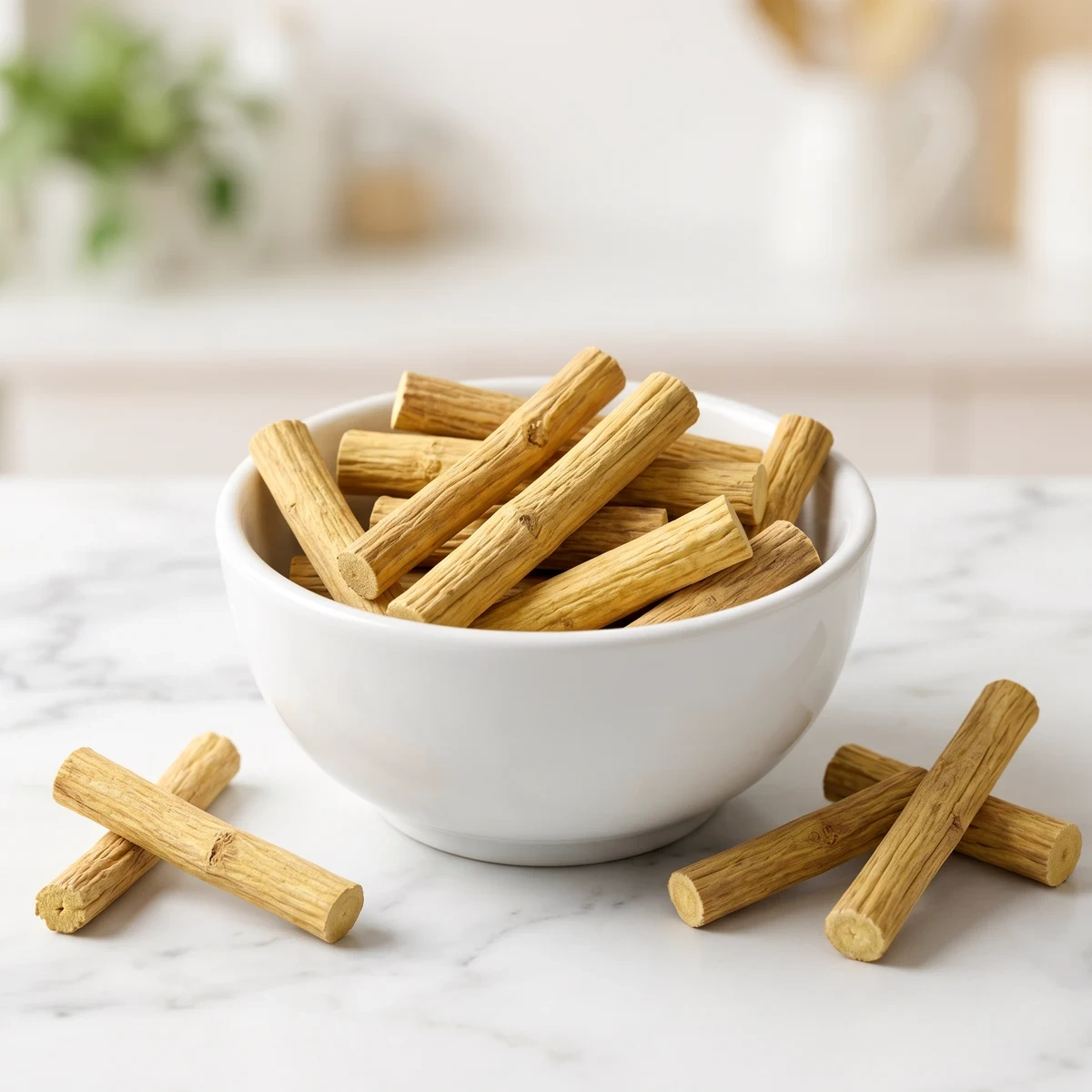 licorice-root